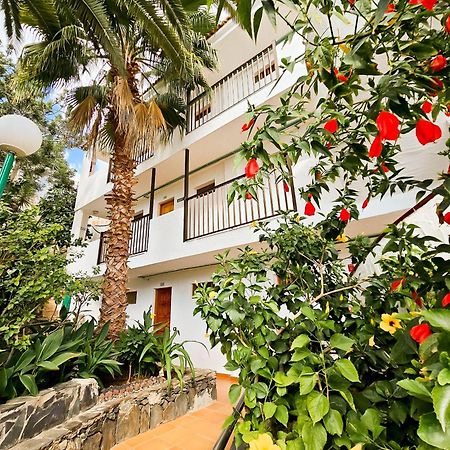 Refugio En El Mar Apartment San Agustin  Exterior photo