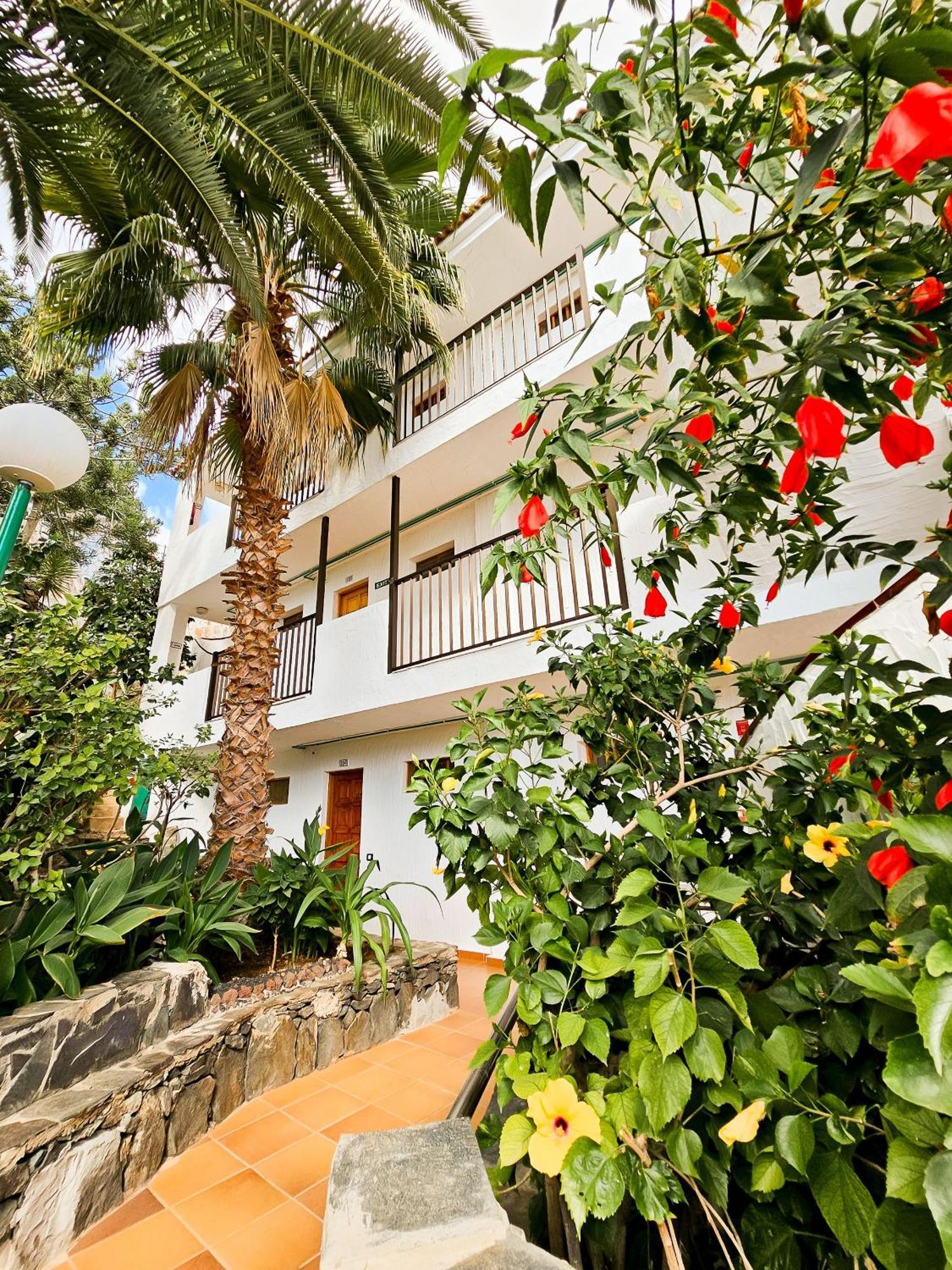 Refugio En El Mar Apartment San Agustin  Exterior photo